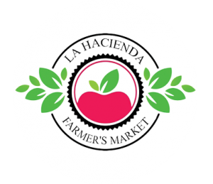 La Hacienda farmers logo